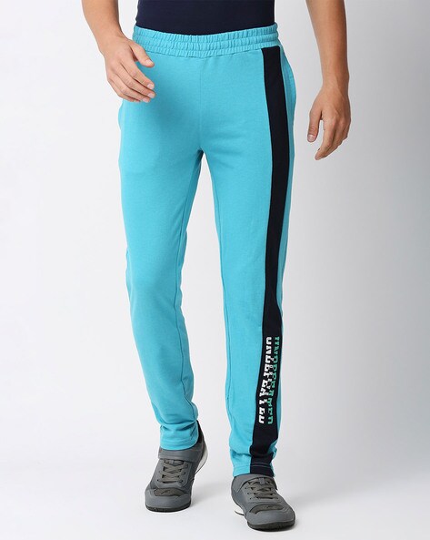 Fitz discount track pants