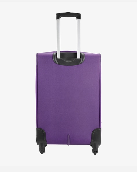 Safari purple trolley bag online