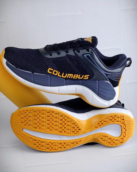 Zapatillas columbus cheap