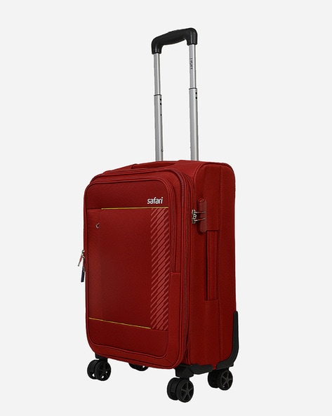 Buy Red Luggage & Trolley Bags for Men by SAFARI Online | Ajio.com