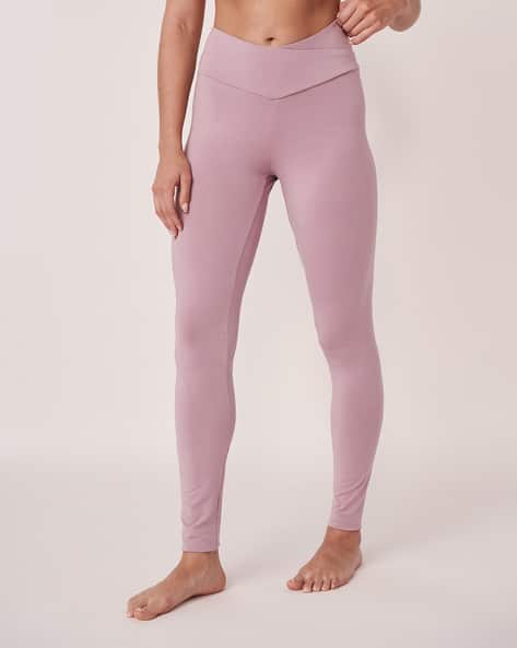 Tights with Flexi Waist