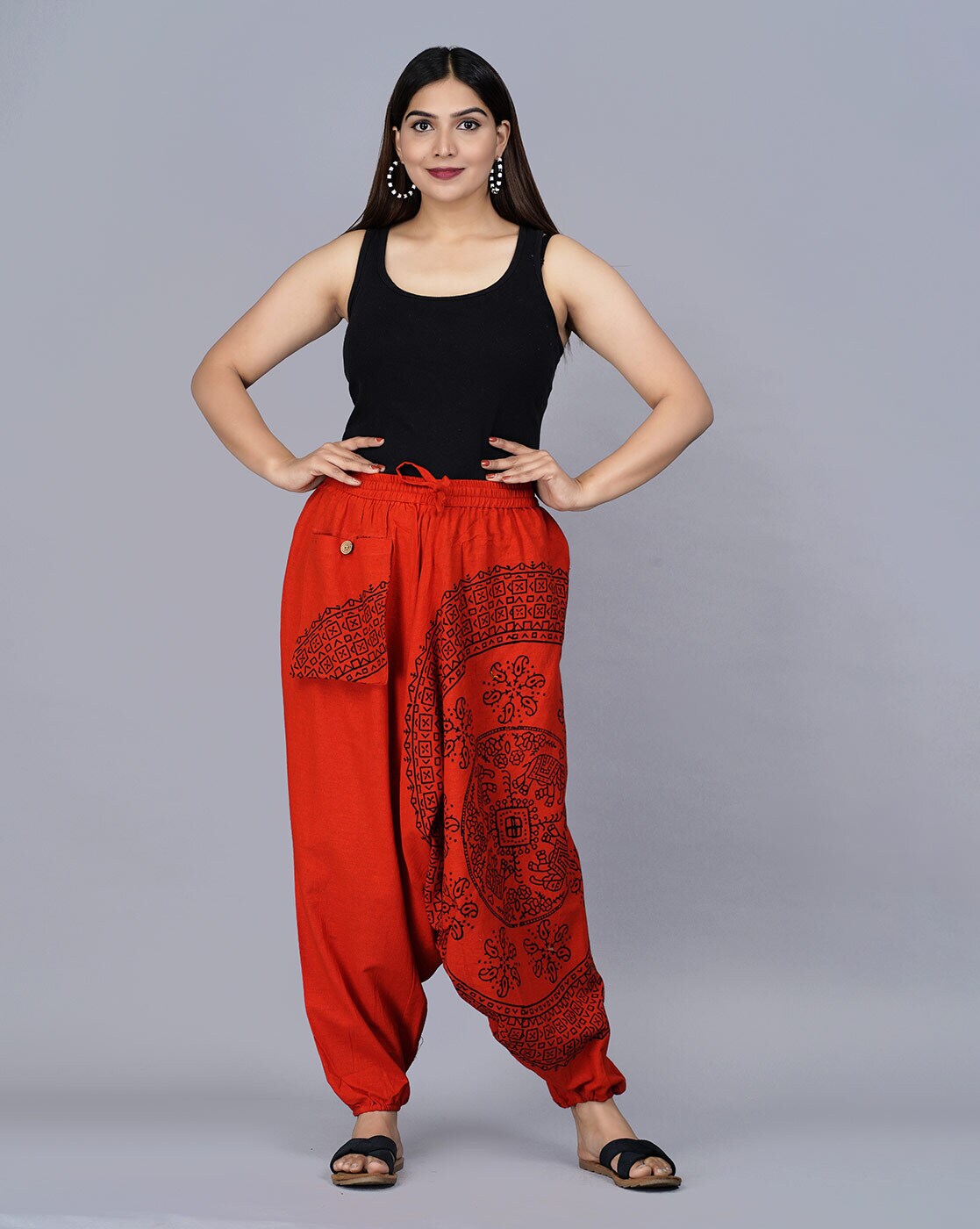 women's trouser pant • ShareChat Photos and Videos