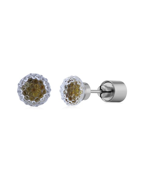 Buy Black Traditional Studs Online| Best Prices