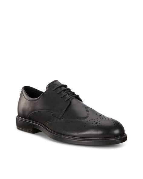 Buy Black Formal Shoes for Men by ECCO Online