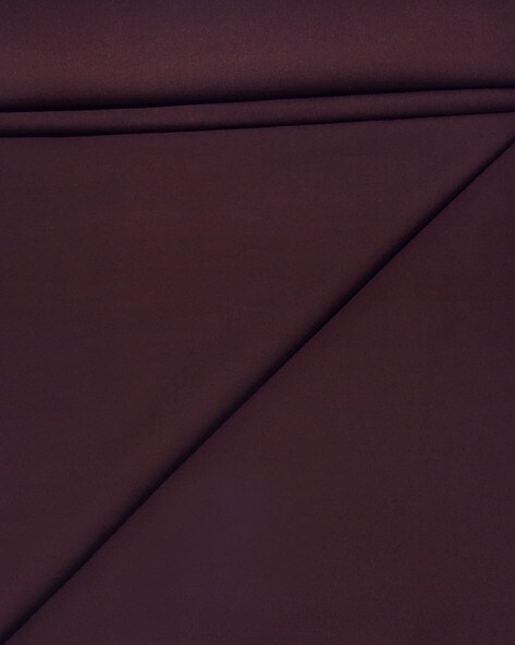 Trousers Fabric 0U1TEDY24V03 – SapphireOnline Store