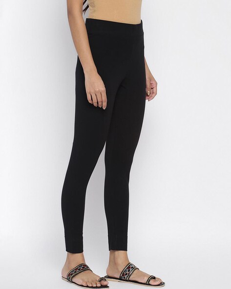 Fabindia Western Wear Legging Price in India - Buy Fabindia Western Wear Legging  online at Flipkart.com