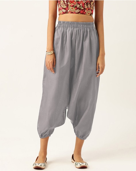 Buy Harem Pants For Women In India  Unmade