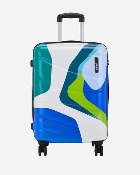 Tsa Lock Safari Briefcase Price List Buy Multicoloured Luggage