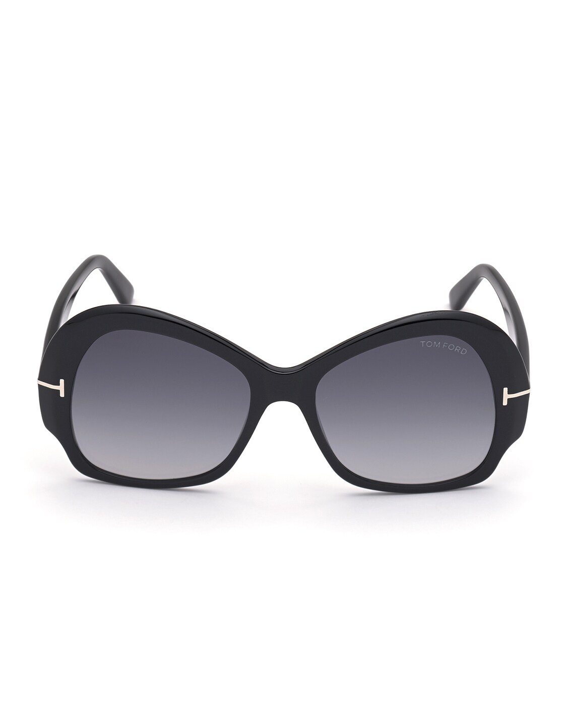 Buy Grey Sunglasses for Women by Tom Ford Online 