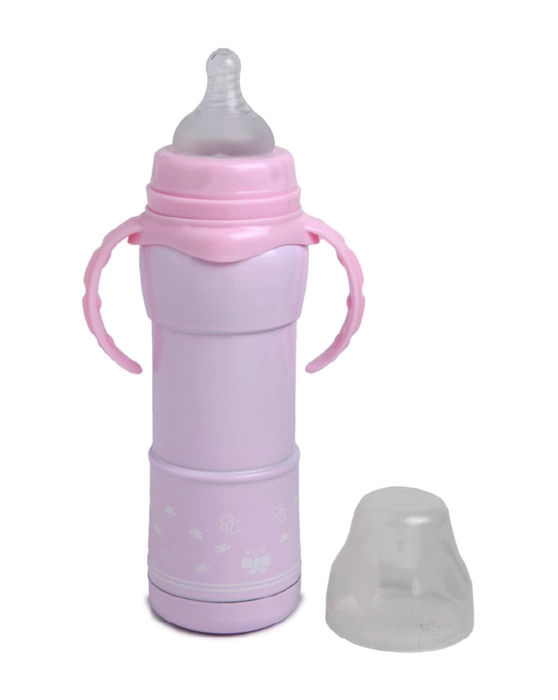 baby feeding bottle cover