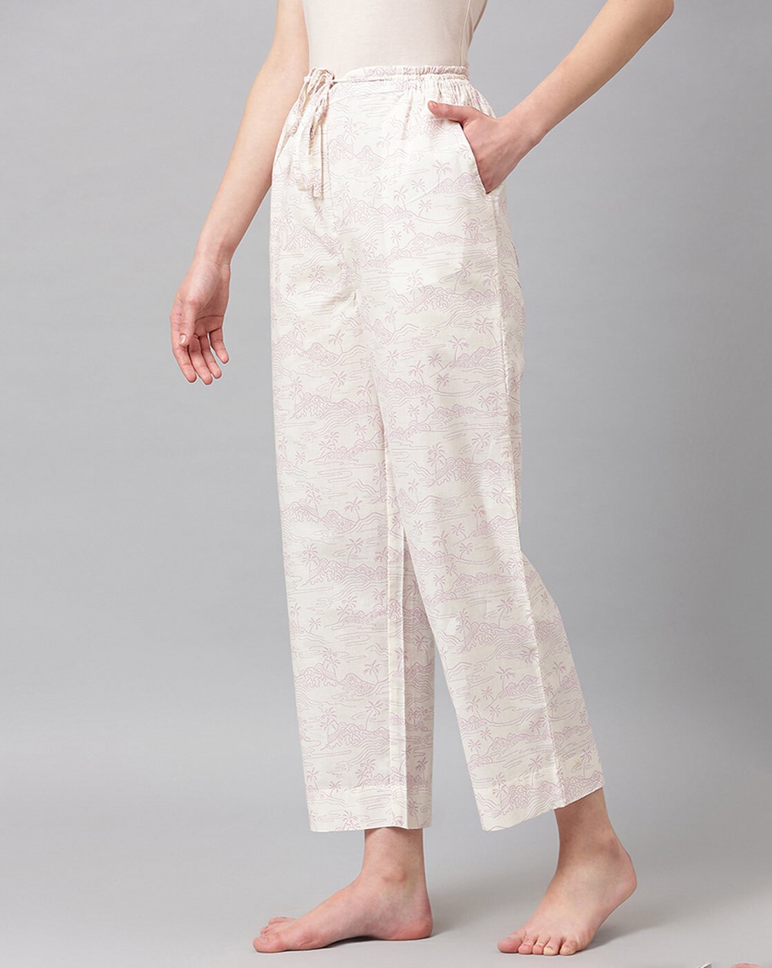 Buy Women's Pants, Palazzos and Skirts, Bottom wear for Women at Fabindia