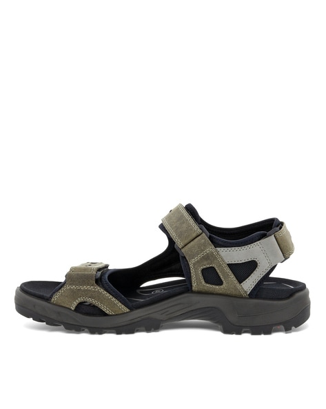 Ecco mens 2024 sandals clearance