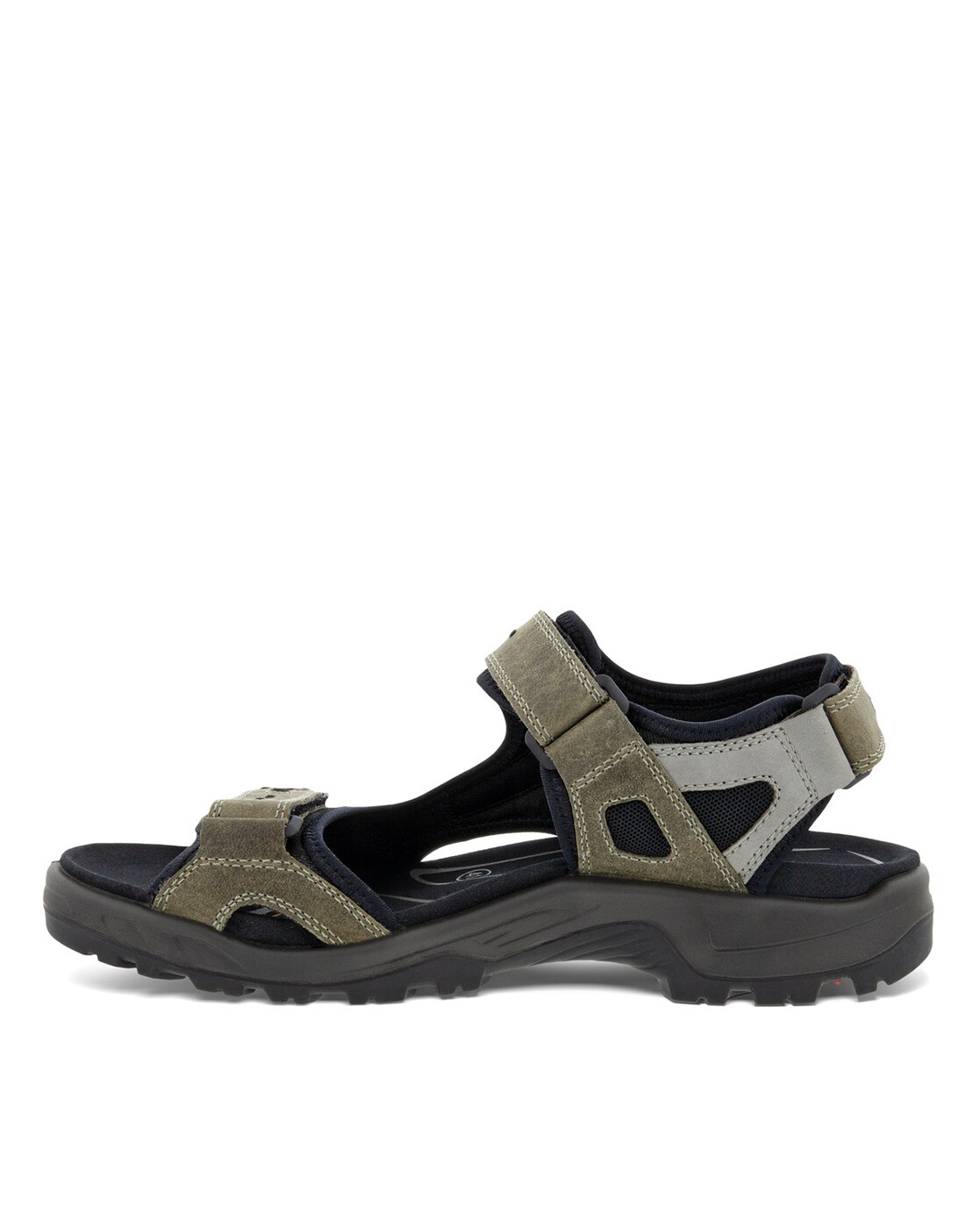 Buy Ecco White Amphibian Floater Sandals for Women Online  Tata CLiQ Luxury