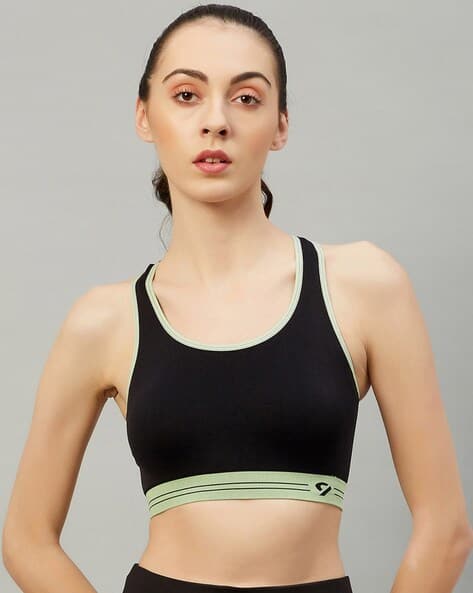 Buy Black Bras Bralettes for Girls by C9 AIRWEAR Online