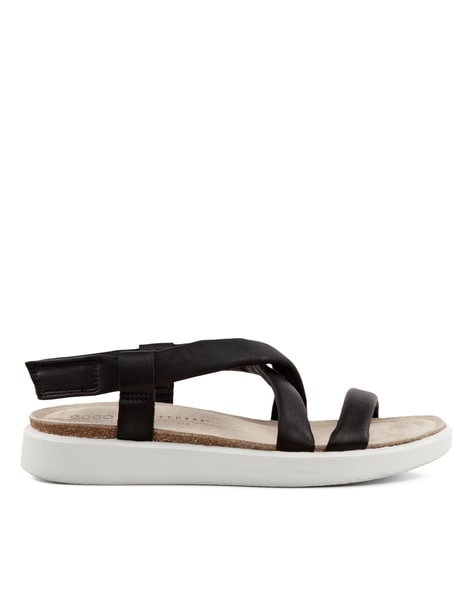 Ecco corksphere sandal womens hot sale