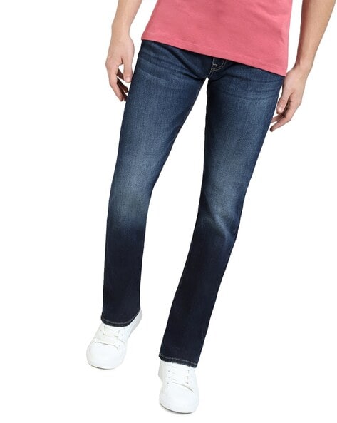 Buy Blue Jeans for Men by Jack & Jones Online