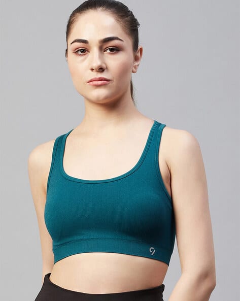 Buy Blue Bras for Women by C9 AIRWEAR Online