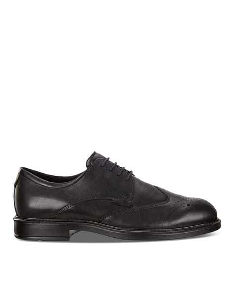 Buy Black Formal Shoes for Men by ECCO Online
