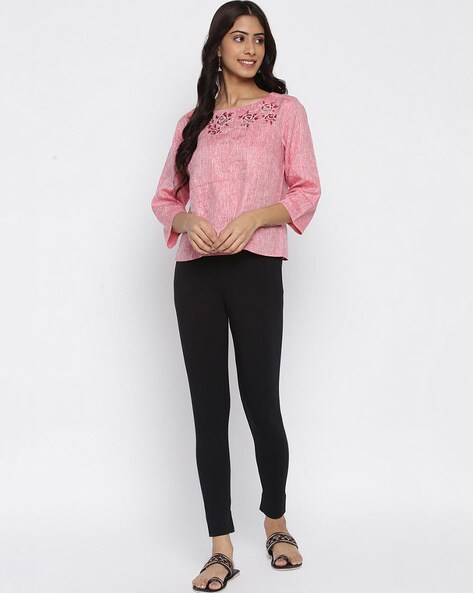 Fabindia hotsell leggings online