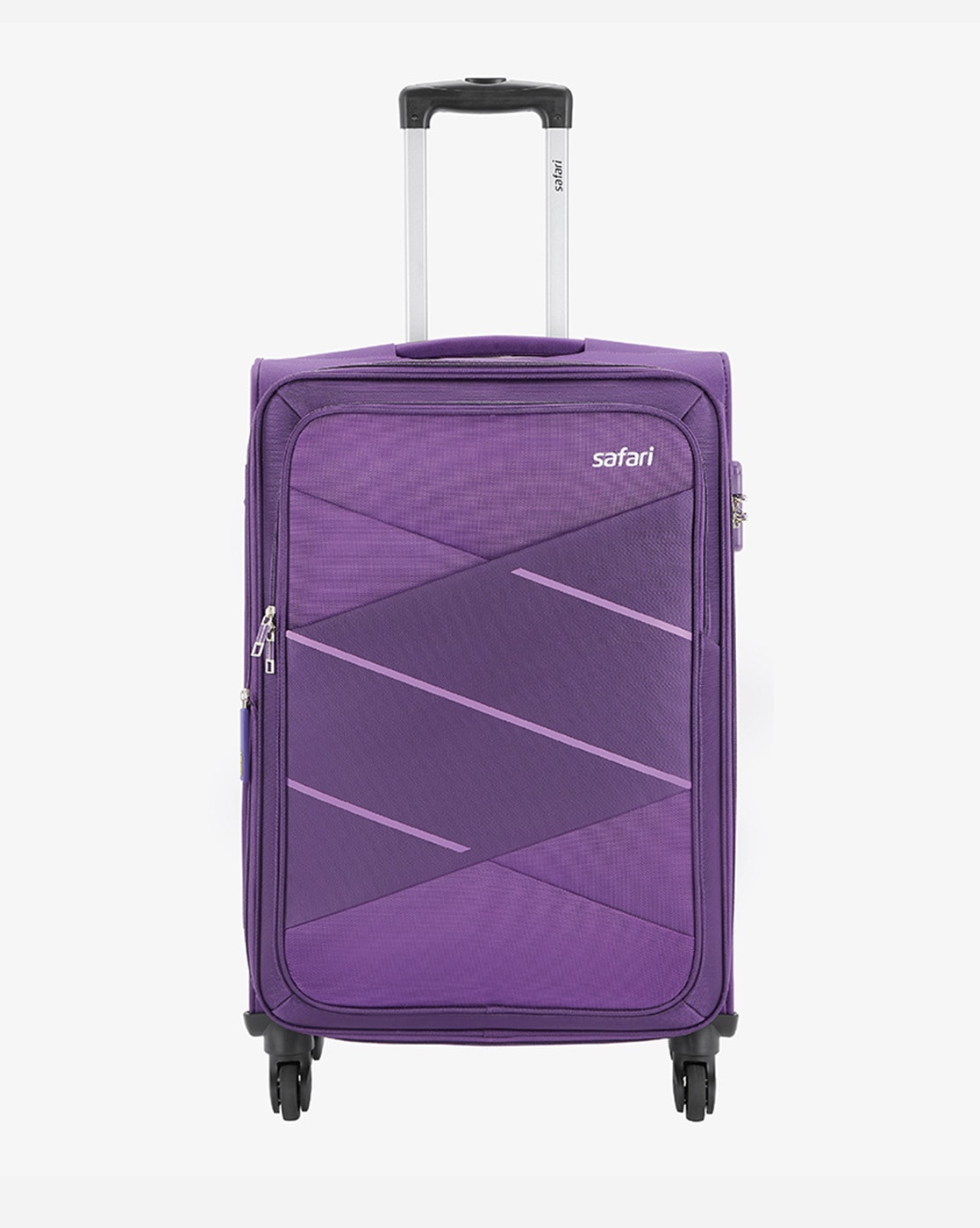 Price of cheap safari suitcase