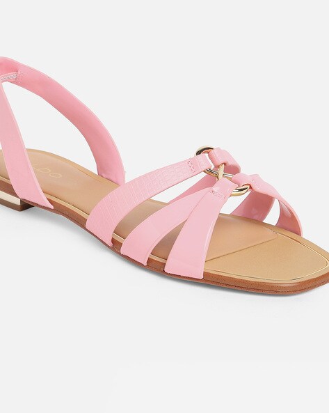 Buy Aldo Women's Villarosa Ankle Strap Sandals Online at desertcartZimbabwe