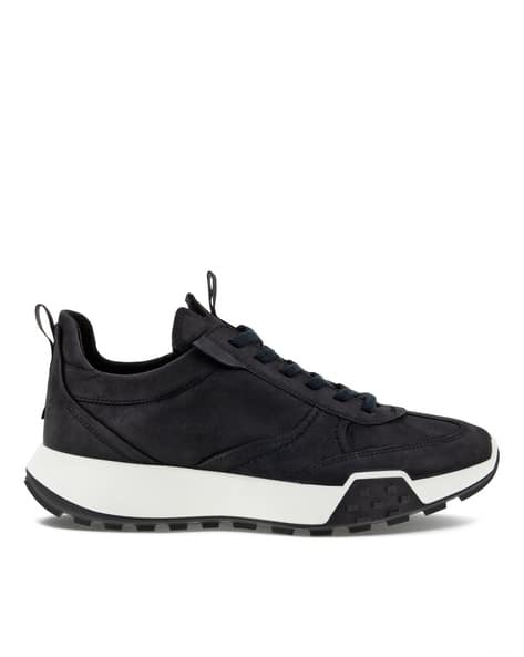 Buy Black Casual Shoes for Men by ECCO Online