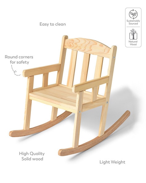 Baby care rocking discount chair