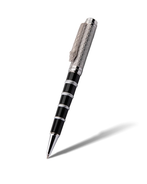 Franck Muller Steel Pattern Pen