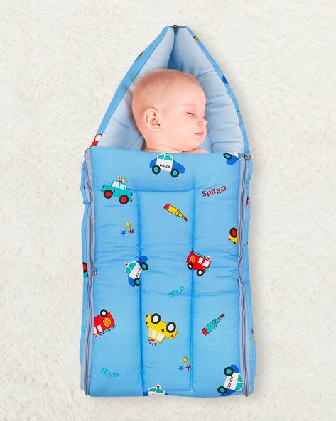 Sleeping Bags For Baby Boys And Girls - Buy Sleeping Bags For Baby Boys And  Girls online in India