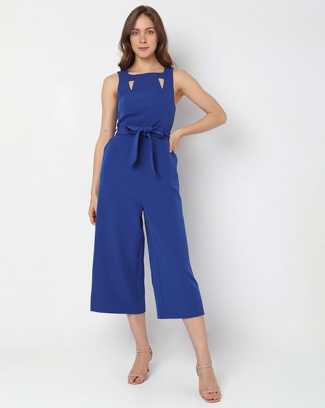 Buy Blue Jumpsuits &Playsuits for Women by Twenty Dresses Online