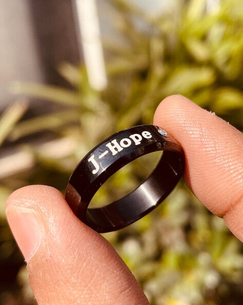 J on sale hope rings