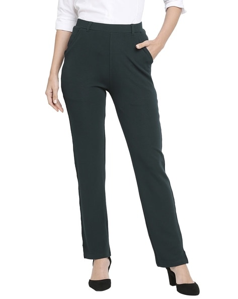 Women's Trousers | Black Trousers and Jeans For Women | Hobbs London |