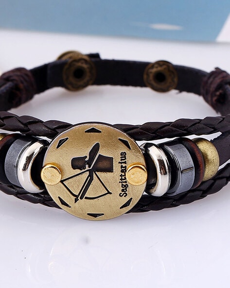 Bracelet for the Zodiac Sign Sagittarius