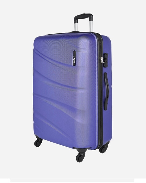 Safari purple trolley bag online