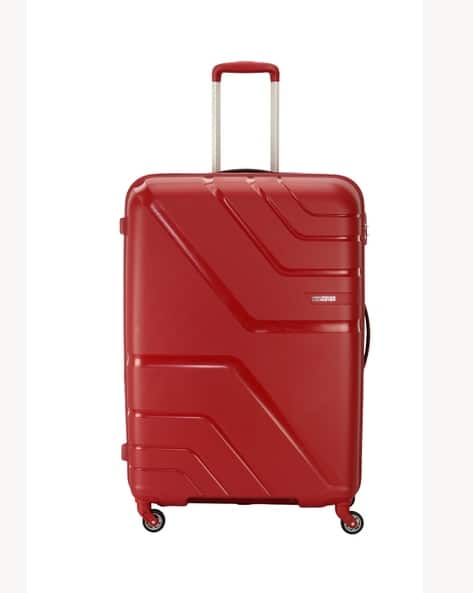 AMERICAN TOURISTER Upland TSA Lock Trolley Bag - L