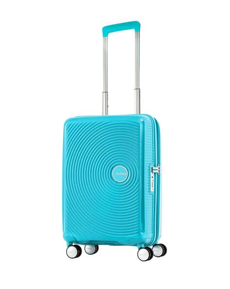 AMERICAN TOURISTER Curio TSA Lock Trolley Bag - S