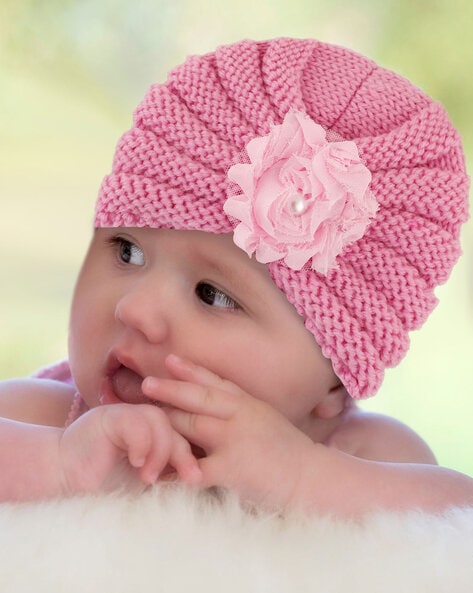 Infant caps hot sale online india