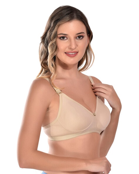 Buy Grey Bras for Women by VIRAL GIRL Online