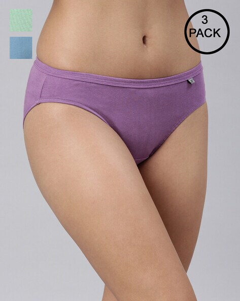 Buy Assorted Panties for Women by YOUSTA Online