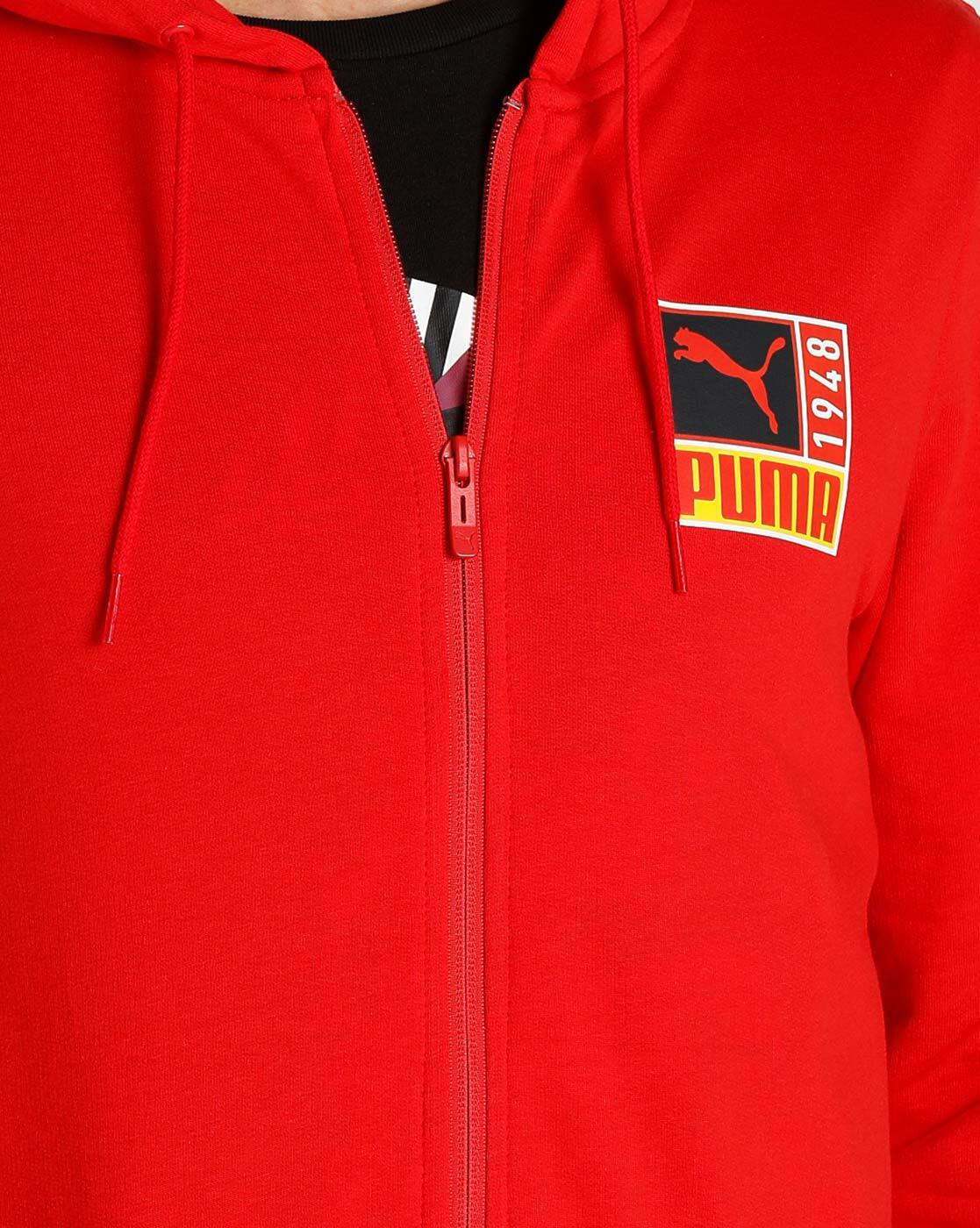 Ferrari Puma - Sweat jacket - Catawiki