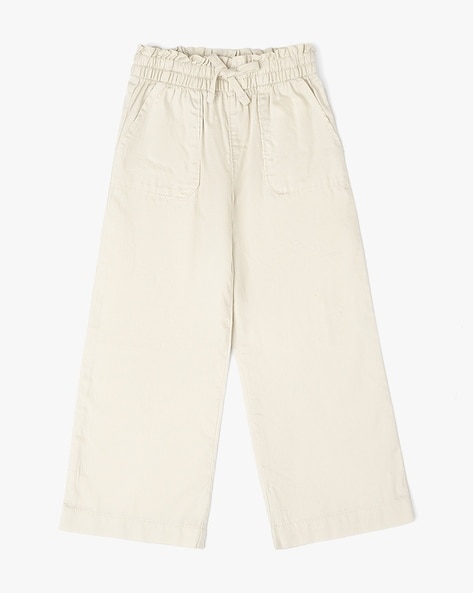 Brown Kids Pants. Girls Linen Trousers. Children Linen Pants. Kids Flax  Pants. 100% Pure Linen italy. - Etsy | Brown linen pants, Kids pants, Kids  white dress