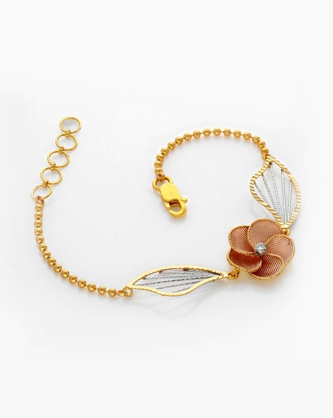 Malabar Gold & Diamonds 22k (916) Yellow Gold Drop Earrings for Women :  Amazon.in: Fashion