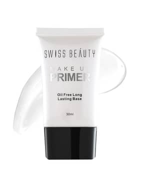 swiss beauty Oil Free Mattifying Long Lasting Base Makeup Primer-picture-46