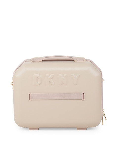 Dkny logo discount hard case