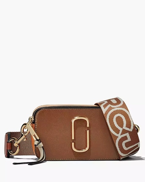 Buy Brown Handbags for Women by MARC JACOBS Online