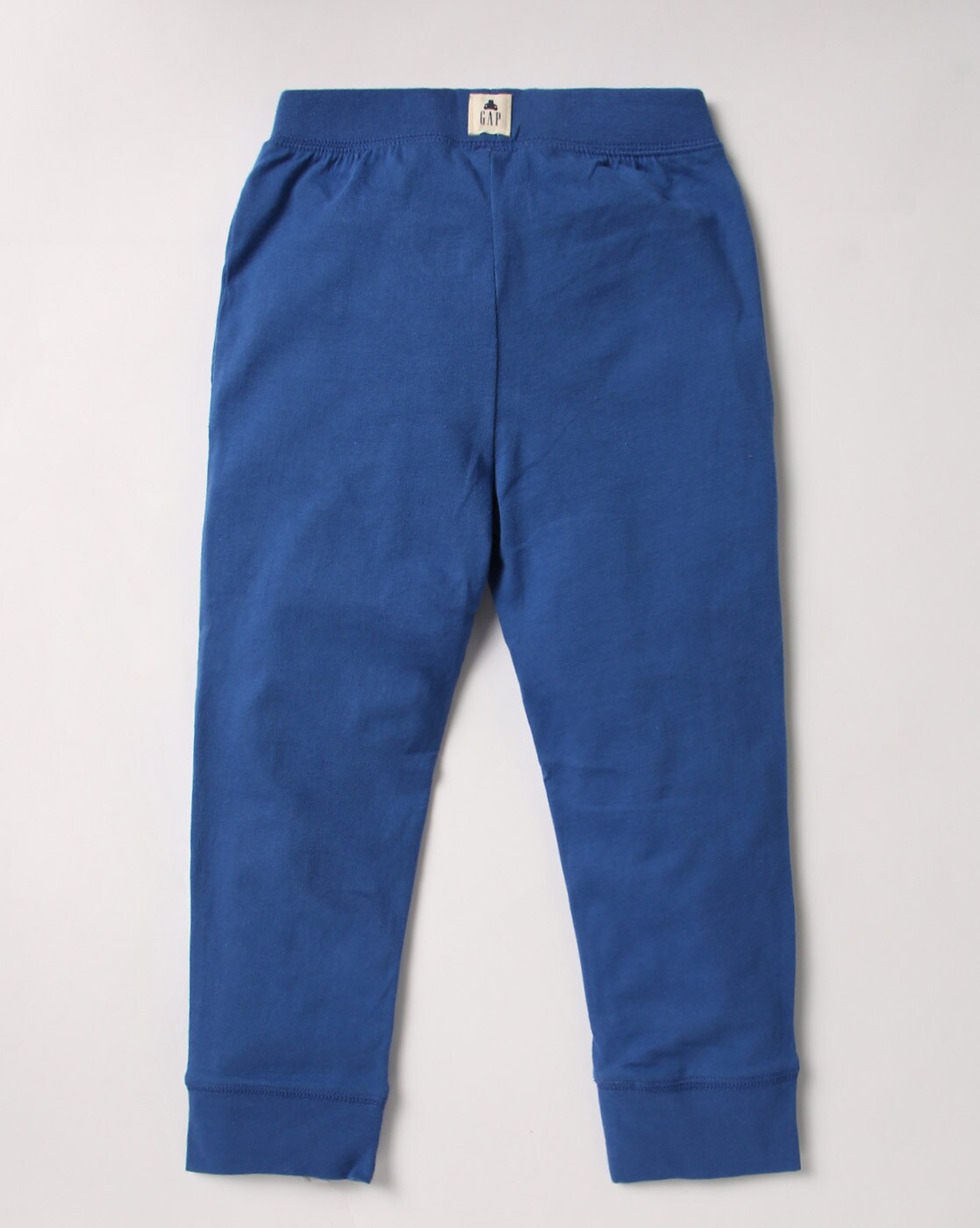 Buy Blue Trousers Pants for Boys by Gap Kids Online Ajio