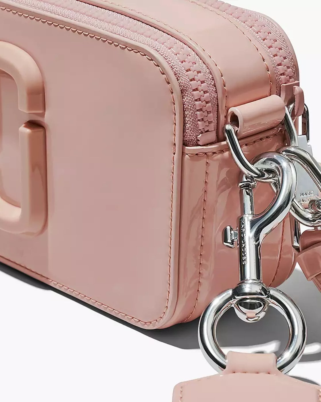 Buy Marc Jacobs Dust Multi Snapshot Small Cross Body Bag for Women Online @  Tata CLiQ Luxury