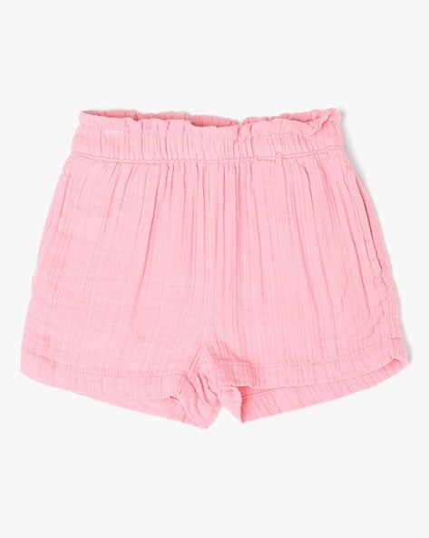 Gap pink shop shorts