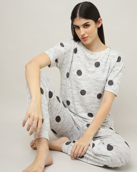 Polka best sale dot pyjamas