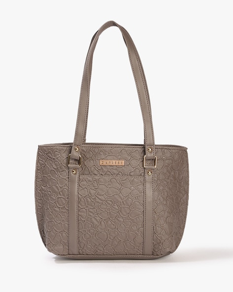 Buy Grey Handbags for Women by CAPRESE Online Ajio